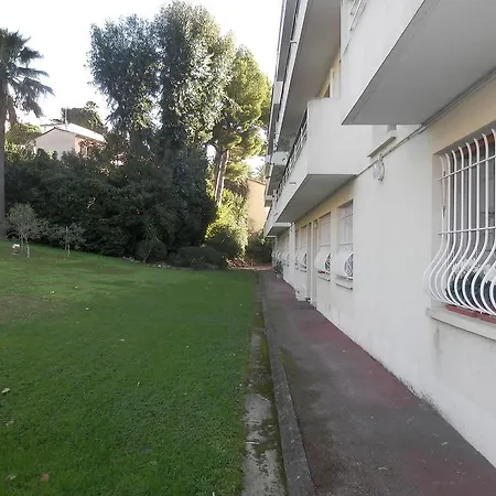Appartement La Rose Des Vents *