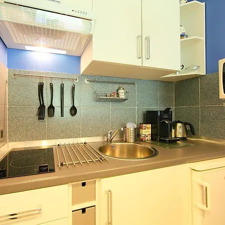 Appartement La Rose Des Vents Cannes