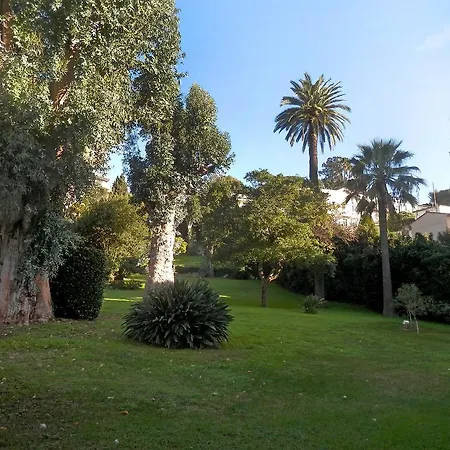 Appartement La Rose Des Vents Cannes