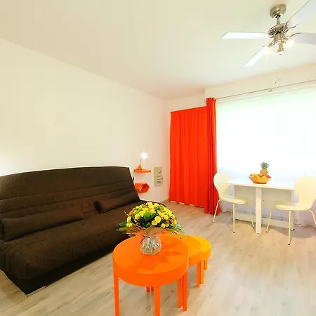 Appartement La Rose Des Vents *